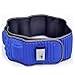 Price comparison product image DMMSS Electric Slimming Massager Belt Vibrating Fat Burning Weight Loss Massager Belt