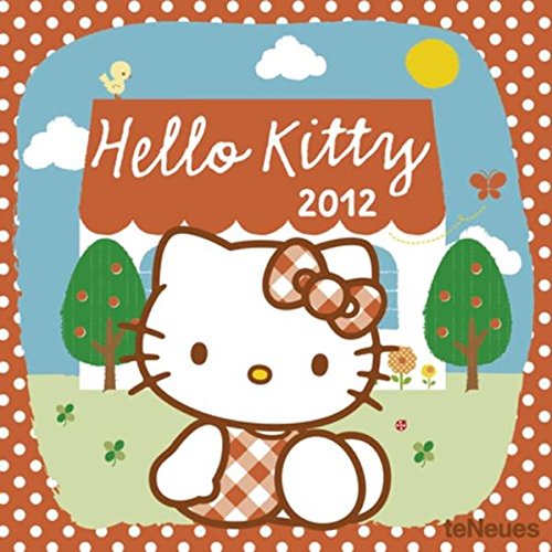 Hello Kitty 2012