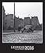 Produktbild Kalender Leipzig vor der Wende 2016: Leipzig in 13 aufbereiteten schwarz/weiß-Fotografien von Eberhard Klauß, fotografiert zwischen 1980 und 1988, ... Schwerpunkte in Reudnitz und Leipzig Südost