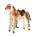 Produktbild Original Animal Riding Reittier Tiger Shirkan x-large