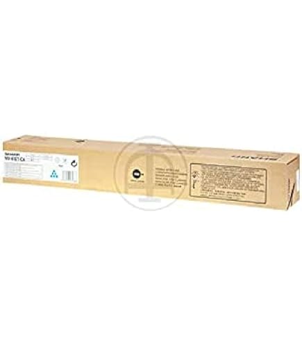 SHARP MX61GTMA Toner Cartridge Suitable For MX3060 24,000 Pages Magenta