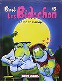Les Bidochon, tome 13 : La vie de mariage