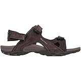 Karrimor Mens Antibes Leather Walking Sandals Desertcart Seychelles