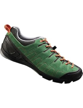 Shimano Erwachsene Fahrradschuhe Click'R Radschuhe Schnuerung