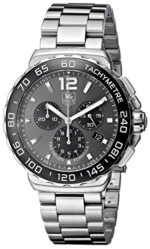 TAG Heuer Formula 1 Chronograph CAU1115.BA0858 TAG Heuer Formula 1 Chronograph CAU1115.BA0858