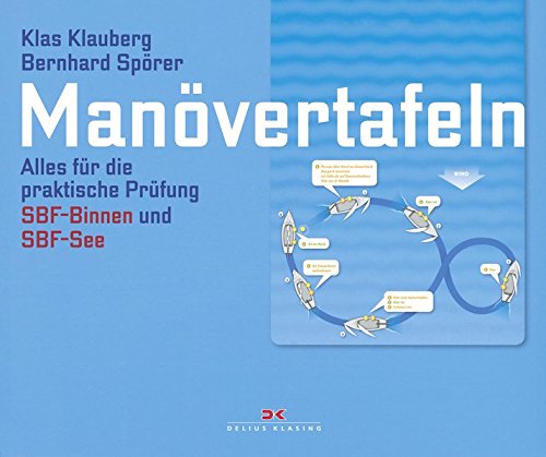 Download Manövertafeln: Alles für die praktische Prüfung SBF Binnen und SBF See Download Manövertafeln: Alles für die praktische Prüfung SBF Binnen und SBF See