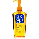 Kose Softymo Deep Cleansing Oil-230ml by Kose