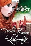 Image de Dunkle Flammen der Leidenschaft: Roman (Die Night Prince Serie, Band 1)