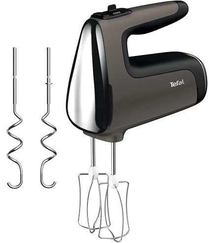 vhbw frusta piatta compatibile con KitchenAid KSM95, KSM96 robot da
