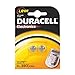 Produktbild Duracell LR44 1,5 V Alkaline Batterien 2 Stück