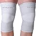 Produktbild Kniebandage (Paar) - Kniebandagen für Meniskusriss, Gelenkschmerzen, Arthritis & verbesserte Durchblutung im Knie. Stützbandage ideal für Fitness, Laufen, Basketball, postoperative Erholung - S