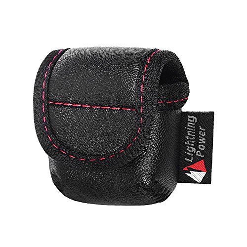Preisvergleich Produktbild Kobwa Schutzhülle Tragetasche für Apple airpods