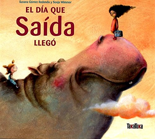 Download El día que Saída llegó (Takatuka Albumes) Download El día que Saída llegó (Takatuka Albumes)