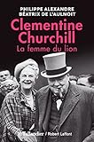 Image de Clementine Churchill. La femme du lion