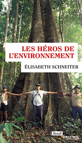 Download Les héros de l'environnement Download Les héros de l'environnement