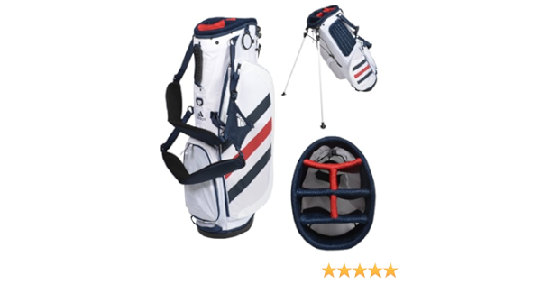 golf bag adidas