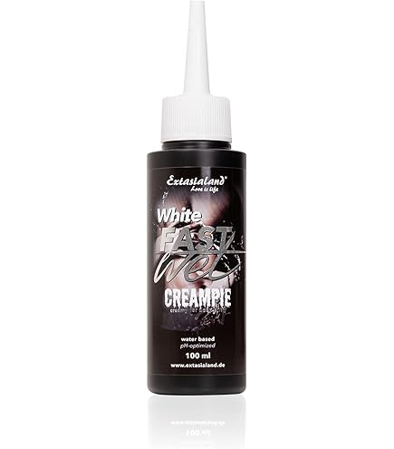 weißes gleitgel EasyGlide - Weißes Gleitgel auf Wasserbasis - 150 ml main image 0