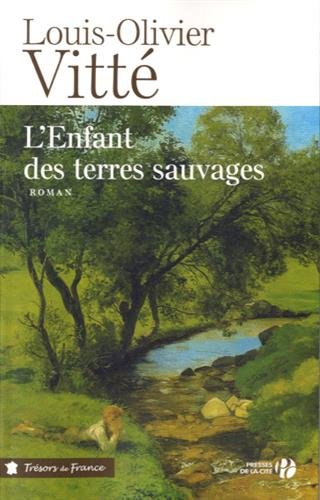 l' Enfant des terres sauvages
