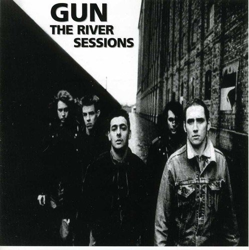 Preisvergleich Produktbild River Sessions