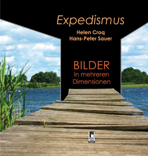 Preisvergleich Produktbild Expedismus: Bilder in mehreren Dimensionen