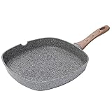 Perfecta para cocinar sin grasas