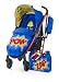 Cosatto Yo! Stroller - Pow