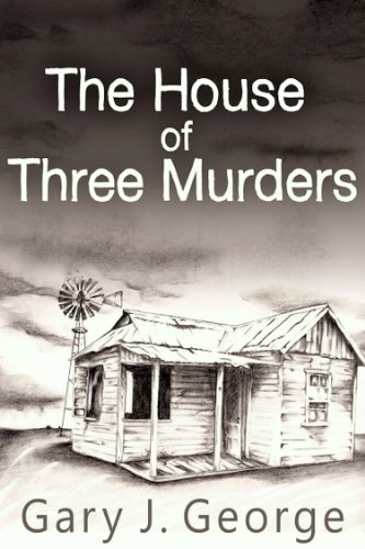 The House of Three Murders (A Smoke Tree Mystery, #1)