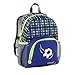 Produktbild Hama Step by Step Kinderrucksack little Dressy Football