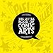 Produktbild The Little Book of Comic Arts