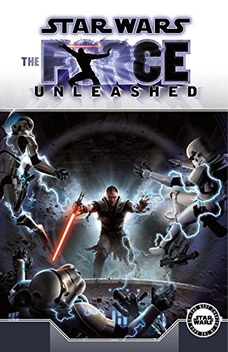 The Force Unleashed (Star Wars) by Haden Blackman (2008) Paperback