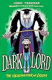 Cover zum Buch Headmaster of Doom