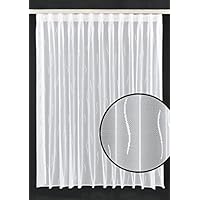 Suchergebnis auf Amazon.de für: fertiggardinen mit faltenband: Küche