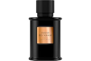 David Beckham Bold Instinct Eau de Parfum 50 ml