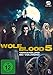 Wolfblood - Verwandlung bei Vollmond: Staffel 5 [Alemania] [DVD]