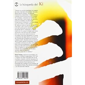 BÚSQUEDA DEL KI, LA (Artes Marciales)