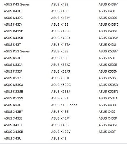 DTK® Ultra Hochleistung Notebook Laptop Batterie Li-ion Akku für ASUS A32-K53 A42-K53 k43 Series K53 Series X43 Series X43 Series A83, A84, K54, K84, P43, P43S, P53, X44,X53,X53S, X54, X84, X84H - 5