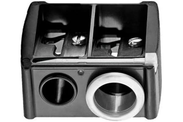 Maybelline Dual Pencil Sharpener