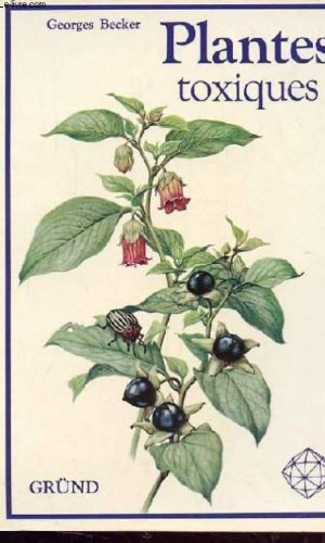 Download Plantes toxiques Download Plantes toxiques