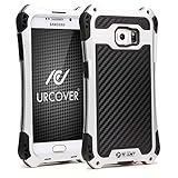 Die Anbringung dieser Hülle ist recht simpel, einfach die beiden Schrauben mit dem beigefügten Schraubenzieher lösen und den Bumper auf Ihr Handy anbringen, dann die Schrauben wieder festziehen. [schneller Versand] [DEUTSCHES MARKENPRODUKT] *In Empfangsschwachen Regionen kann diese Bumper den Empfang zusätzlich beeinträchtigen, daher nur in Regionen mit gutem Empfang zu empfehlen.