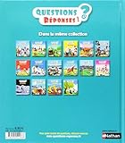 Image de Les animaux sauvages