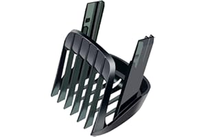 WuYan Peigne à barbe pour Philips HC3400 HC3410 HC3420 HC3422 HC3426 HC5410