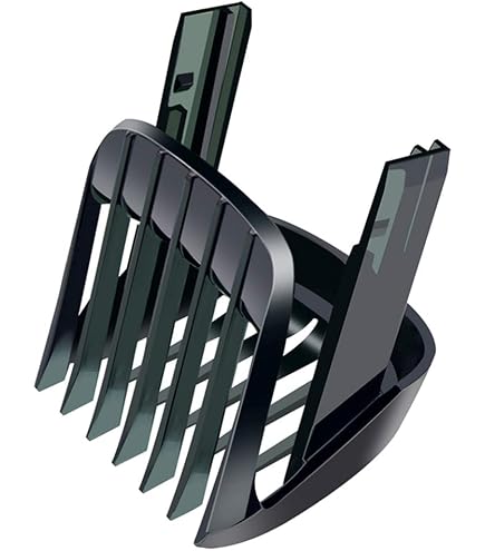 Peigne Tondeuse Cheveux - Compatible Philips QT4022/15 Et QT4022/32