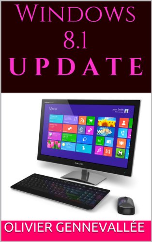 Windows 8.1 UPDATE Windows 8.1 UPDATE