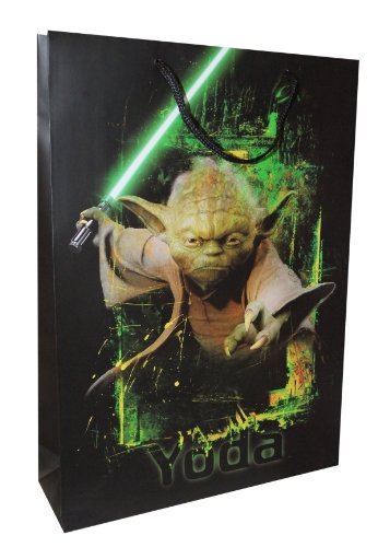 Preisvergleich Produktbild Star Wars Geschenktasche BG-03471-L