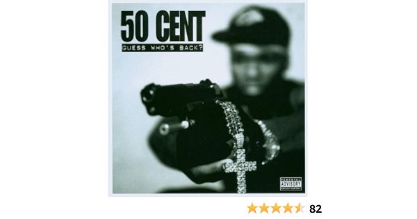 Guess Who S Back 50 Cent