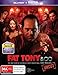 Fat Tony & Co Blu- Ray (region B) Underbelly