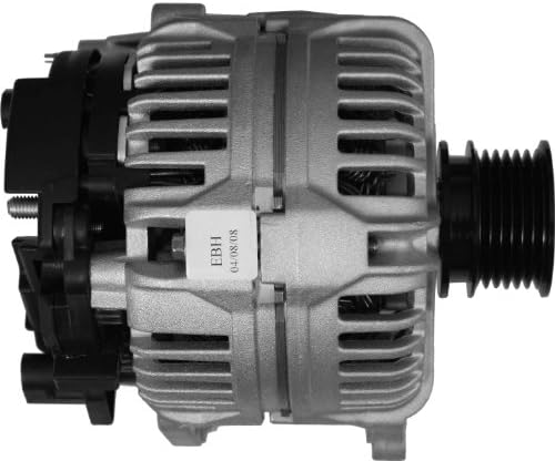 Seat Arosa 1.4 At Ps Brand New Alternator From 99-00 Hoz