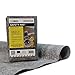 Produktbild NAC INDUSTRIAL Malervlies Abdeckvlies SAFETY MAT - Premium Qualität Anti-Rutsch Malerfilz (1m x 3m)