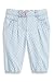 ESPRIT Baby-Girls Fashin Denim Jeans, Blue Light Wash, 18-24 Months (Manufacturer Size:86)