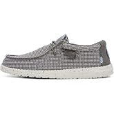 HEYDUDE Wally Sport Mesh MoccasinErkek